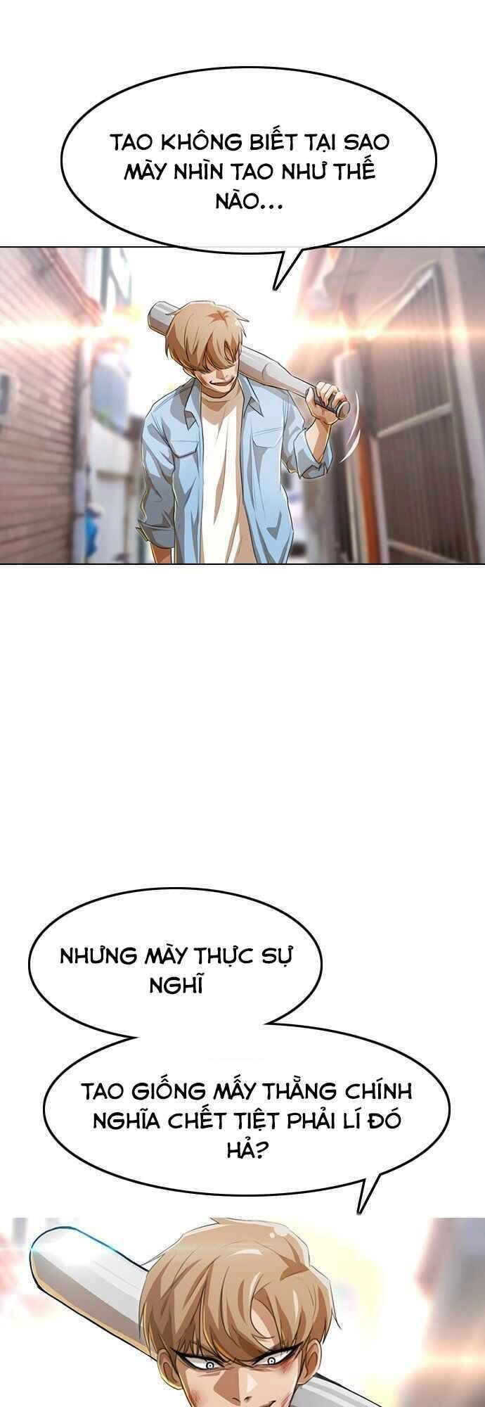 Cô Gái Từ Ứng Dụng Nhắn Tin Ngẫu Nhiên Chapter 90 - 42