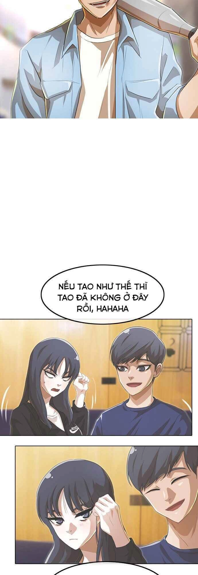 Cô Gái Từ Ứng Dụng Nhắn Tin Ngẫu Nhiên Chapter 90 - 43