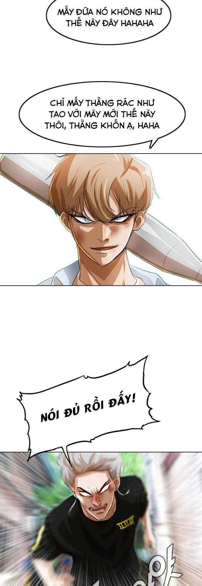 Cô Gái Từ Ứng Dụng Nhắn Tin Ngẫu Nhiên Chapter 90 - 44