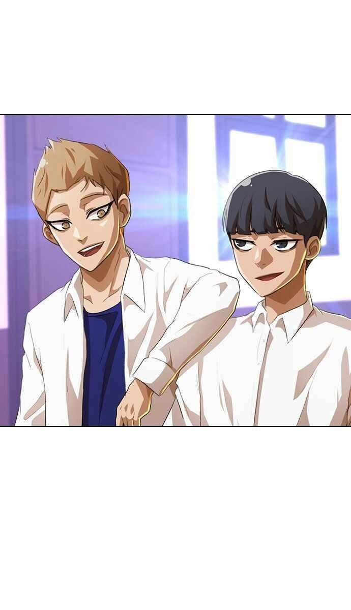 Cô Gái Từ Ứng Dụng Nhắn Tin Ngẫu Nhiên Chapter 90 - 55