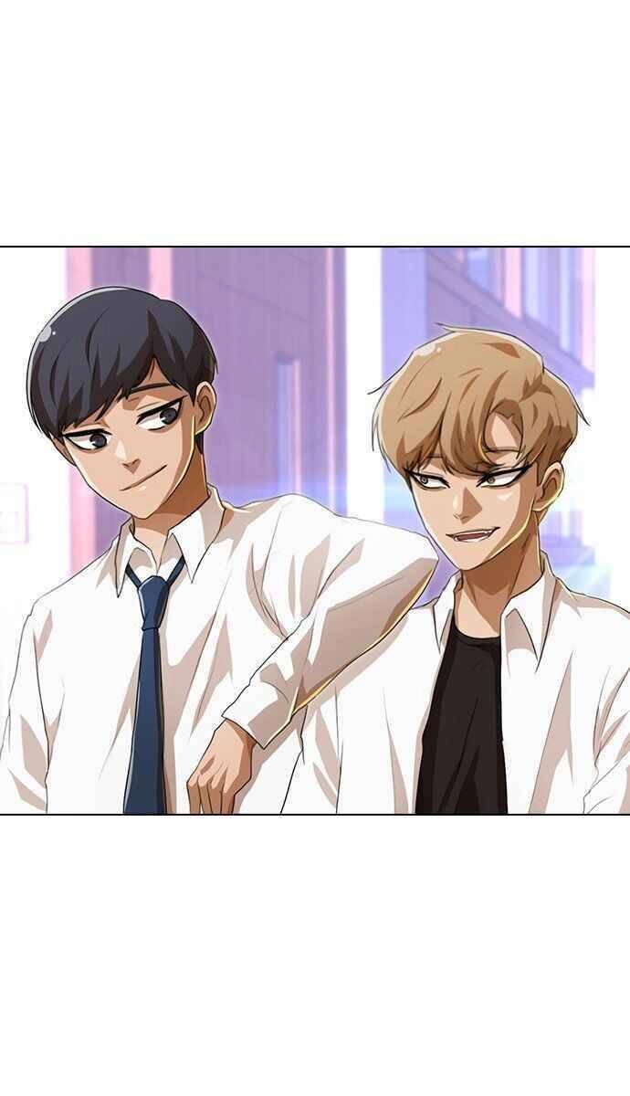 Cô Gái Từ Ứng Dụng Nhắn Tin Ngẫu Nhiên Chapter 90 - 56