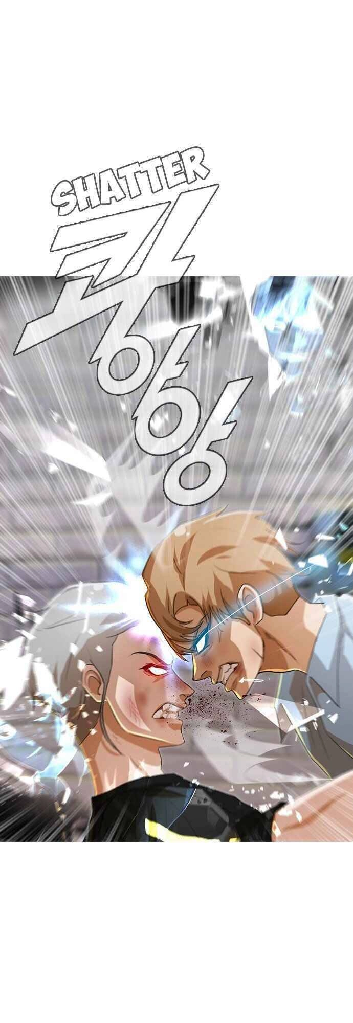 Cô Gái Từ Ứng Dụng Nhắn Tin Ngẫu Nhiên Chapter 90 - 58