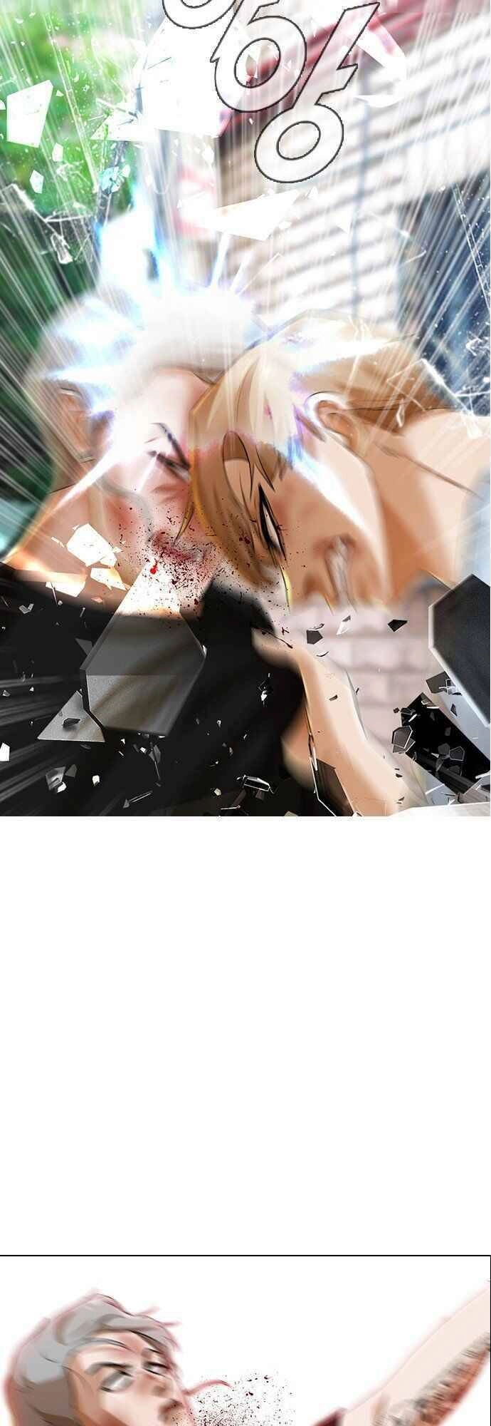 Cô Gái Từ Ứng Dụng Nhắn Tin Ngẫu Nhiên Chapter 90 - 63