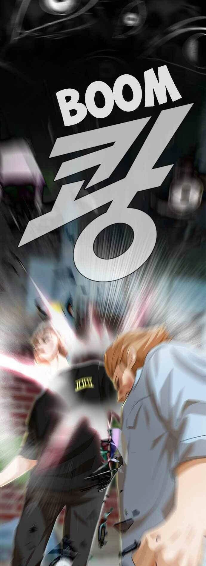 Cô Gái Từ Ứng Dụng Nhắn Tin Ngẫu Nhiên Chapter 90 - 68