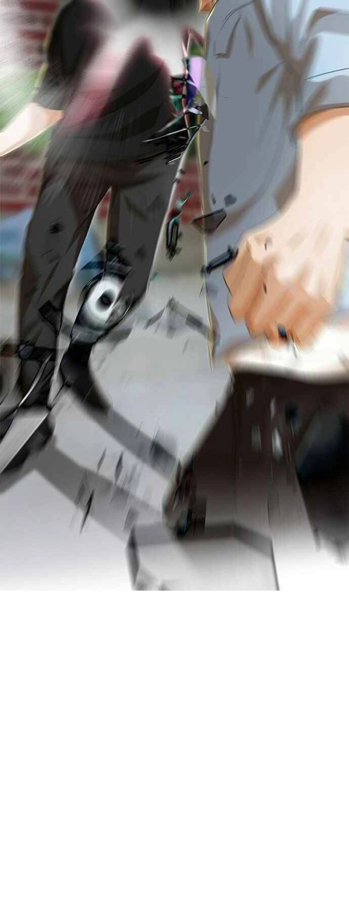 Cô Gái Từ Ứng Dụng Nhắn Tin Ngẫu Nhiên Chapter 91 - 6