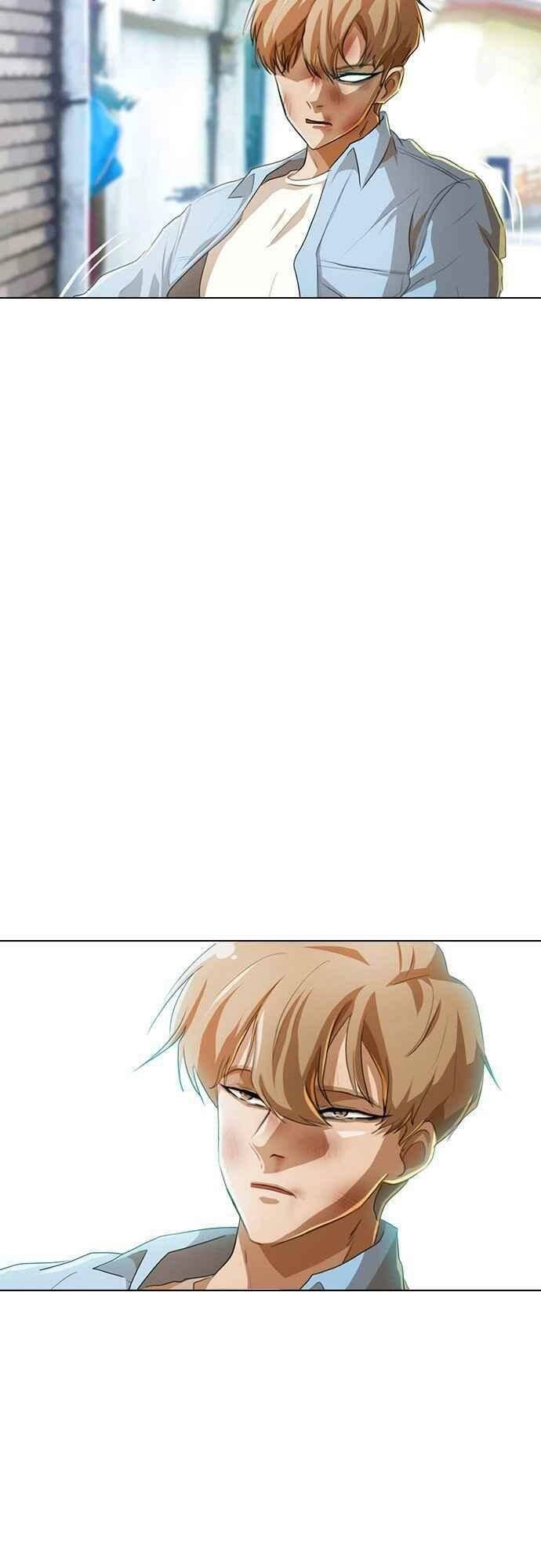 Cô Gái Từ Ứng Dụng Nhắn Tin Ngẫu Nhiên Chapter 91 - 10