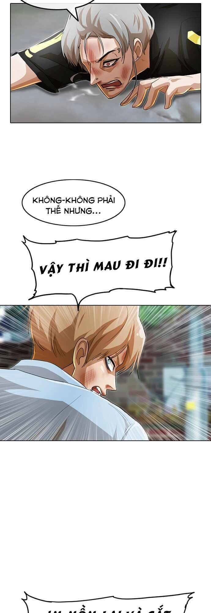 Cô Gái Từ Ứng Dụng Nhắn Tin Ngẫu Nhiên Chapter 91 - 14