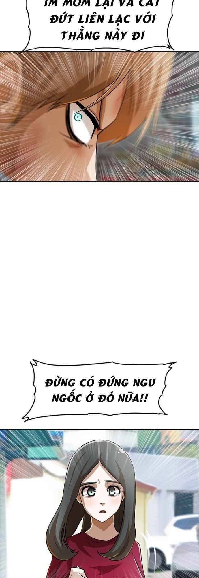 Cô Gái Từ Ứng Dụng Nhắn Tin Ngẫu Nhiên Chapter 91 - 15