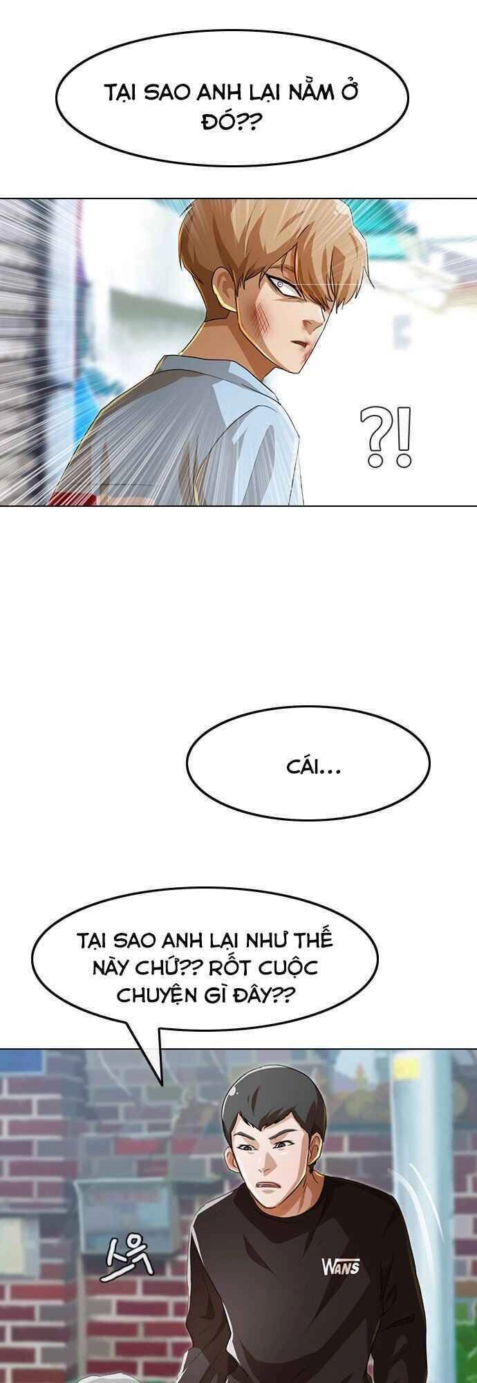 Cô Gái Từ Ứng Dụng Nhắn Tin Ngẫu Nhiên Chapter 91 - 19