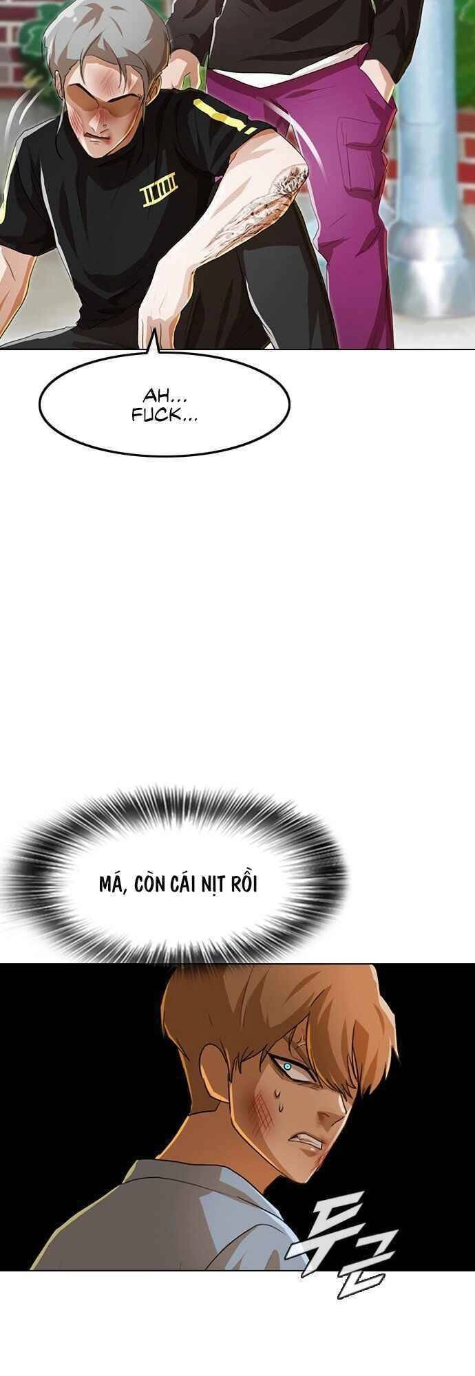 Cô Gái Từ Ứng Dụng Nhắn Tin Ngẫu Nhiên Chapter 91 - 20