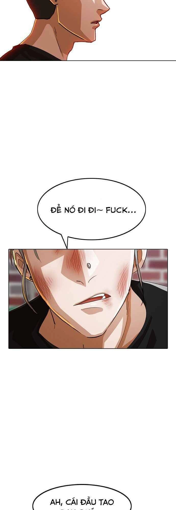 Cô Gái Từ Ứng Dụng Nhắn Tin Ngẫu Nhiên Chapter 91 - 24