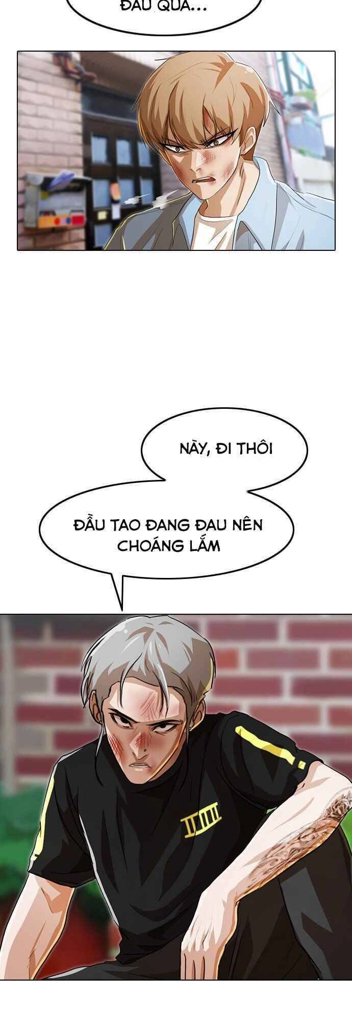 Cô Gái Từ Ứng Dụng Nhắn Tin Ngẫu Nhiên Chapter 91 - 25