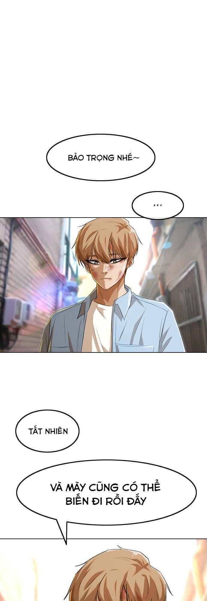 Cô Gái Từ Ứng Dụng Nhắn Tin Ngẫu Nhiên Chapter 91 - 28