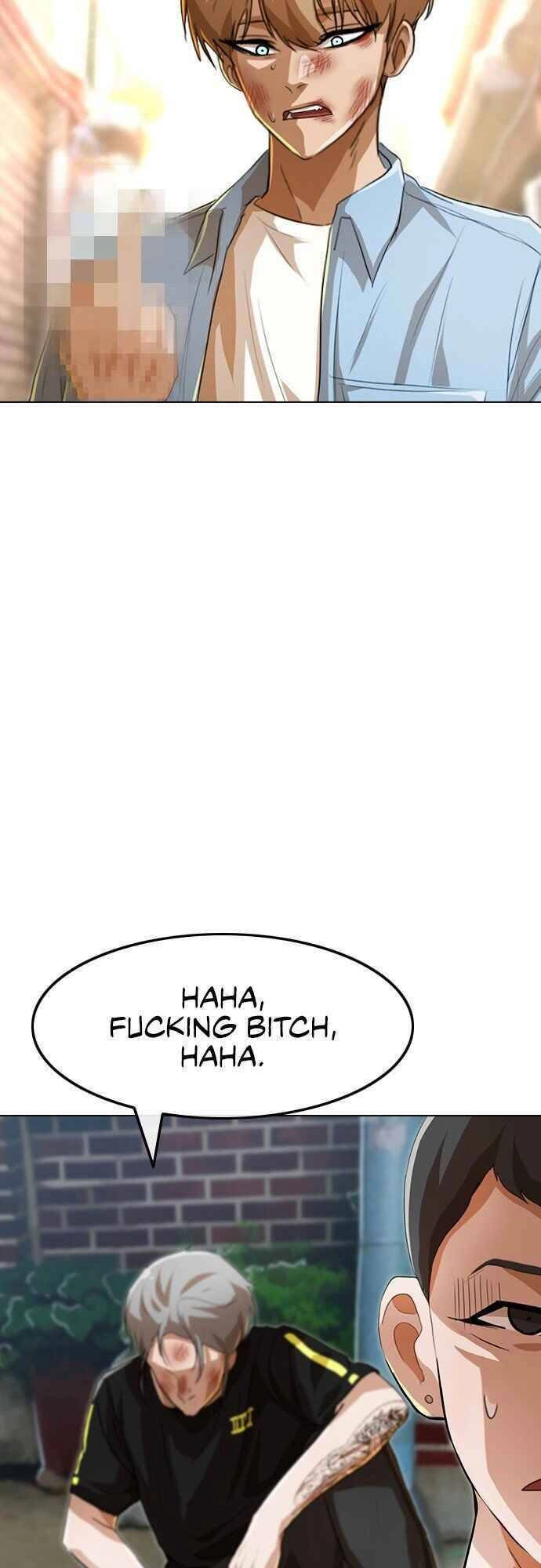 Cô Gái Từ Ứng Dụng Nhắn Tin Ngẫu Nhiên Chapter 91 - 29