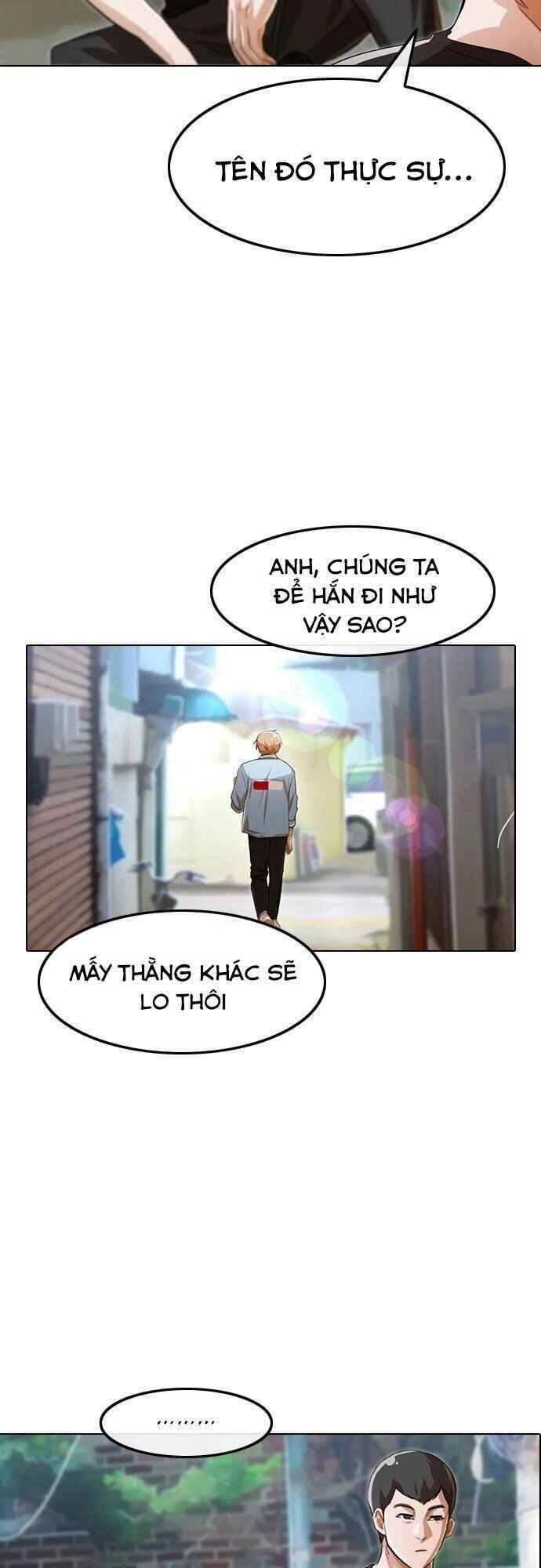 Cô Gái Từ Ứng Dụng Nhắn Tin Ngẫu Nhiên Chapter 91 - 30