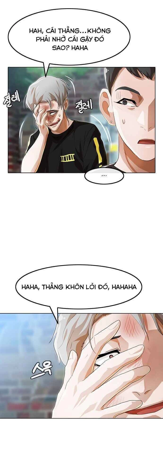 Cô Gái Từ Ứng Dụng Nhắn Tin Ngẫu Nhiên Chapter 91 - 32