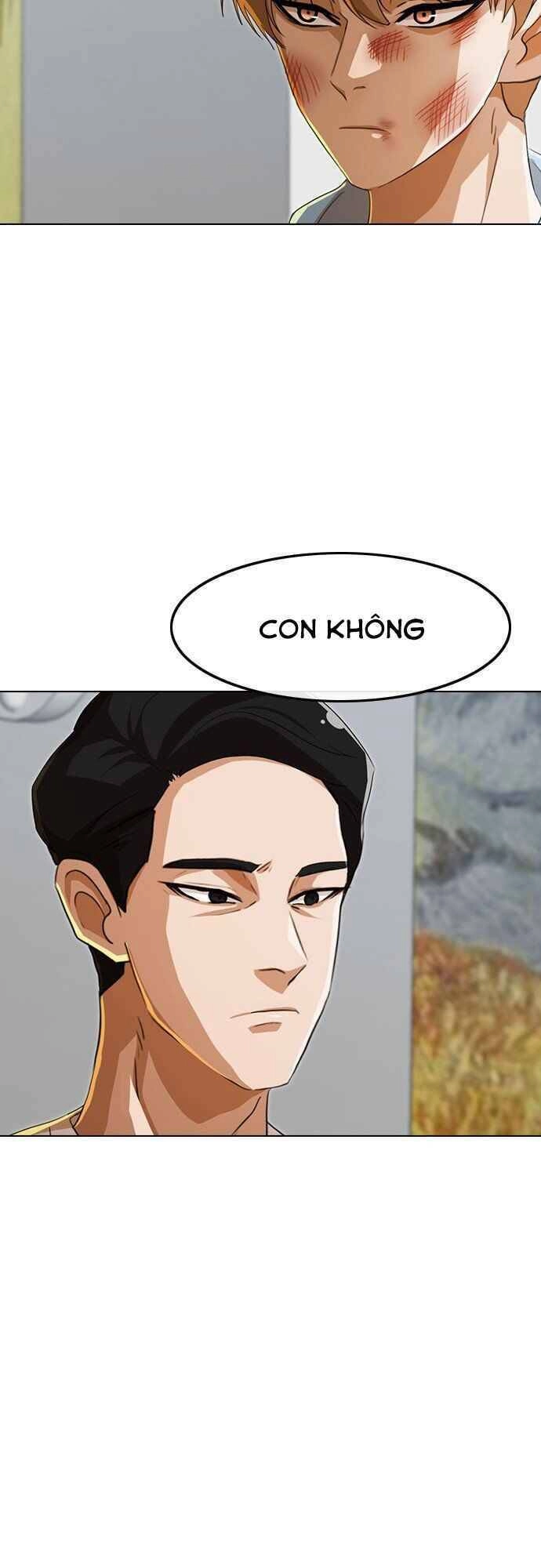 Cô Gái Từ Ứng Dụng Nhắn Tin Ngẫu Nhiên Chapter 91 - 36