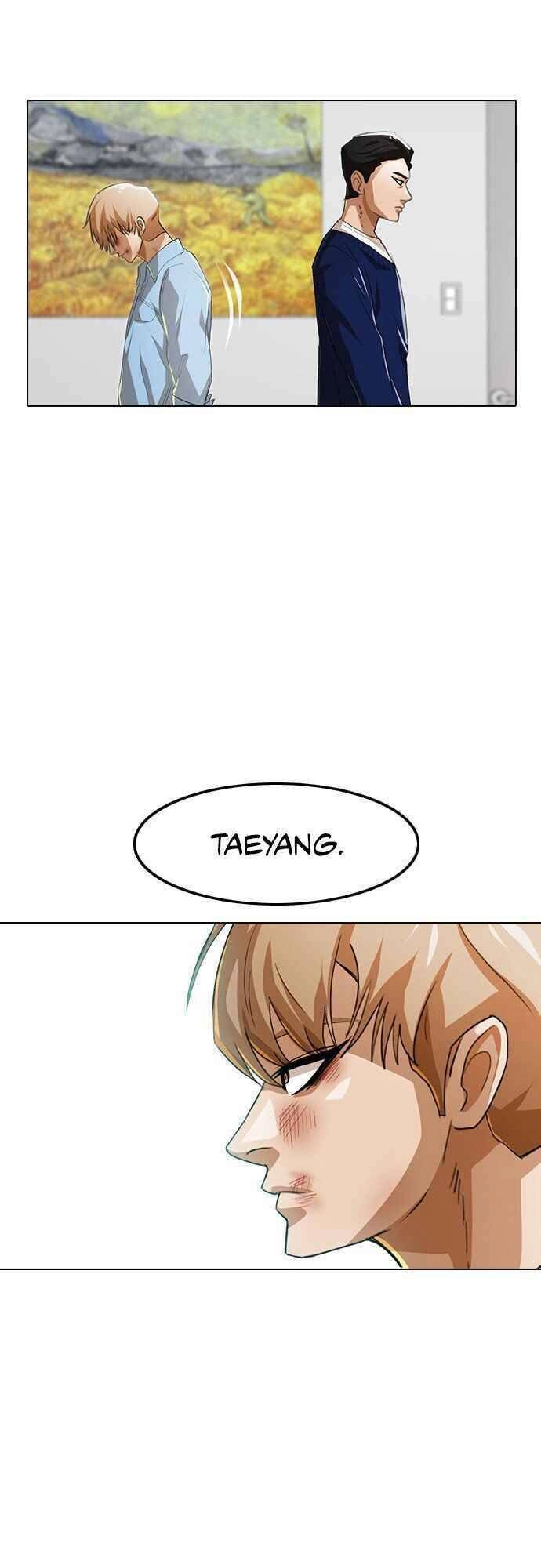 Cô Gái Từ Ứng Dụng Nhắn Tin Ngẫu Nhiên Chapter 91 - 37