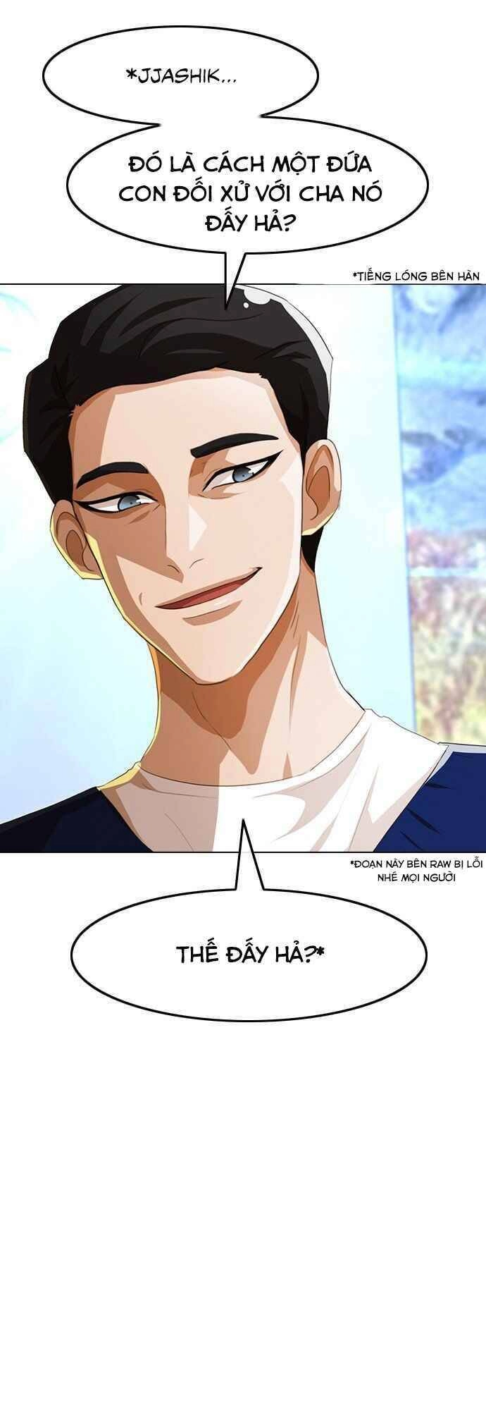 Cô Gái Từ Ứng Dụng Nhắn Tin Ngẫu Nhiên Chapter 91 - 38