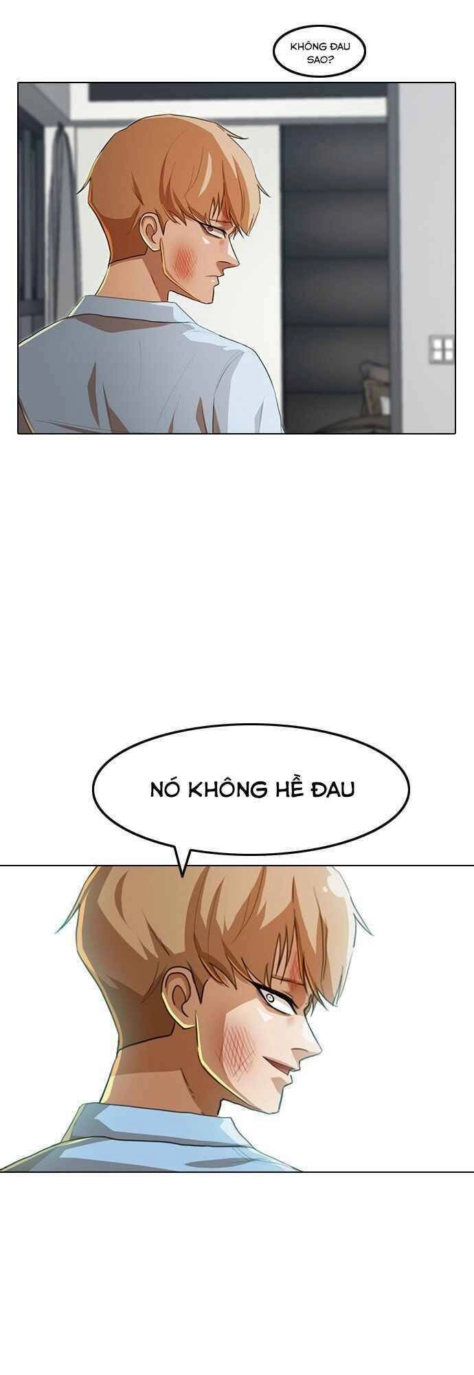 Cô Gái Từ Ứng Dụng Nhắn Tin Ngẫu Nhiên Chapter 91 - 39