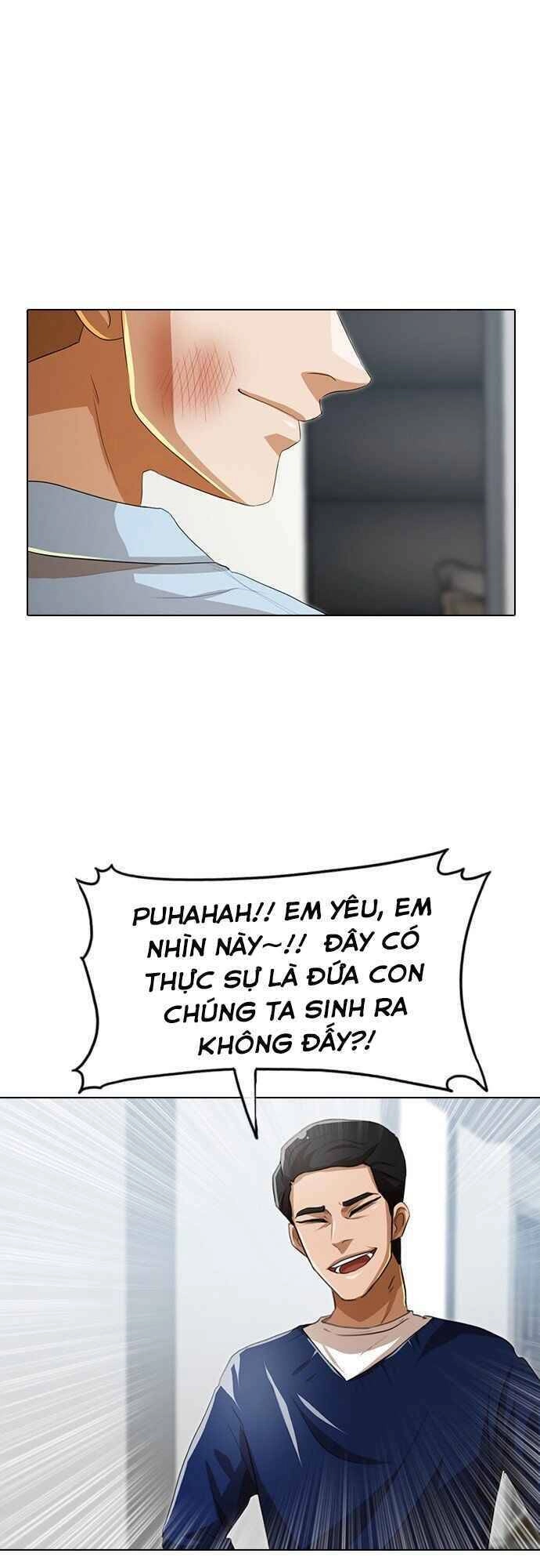 Cô Gái Từ Ứng Dụng Nhắn Tin Ngẫu Nhiên Chapter 91 - 40