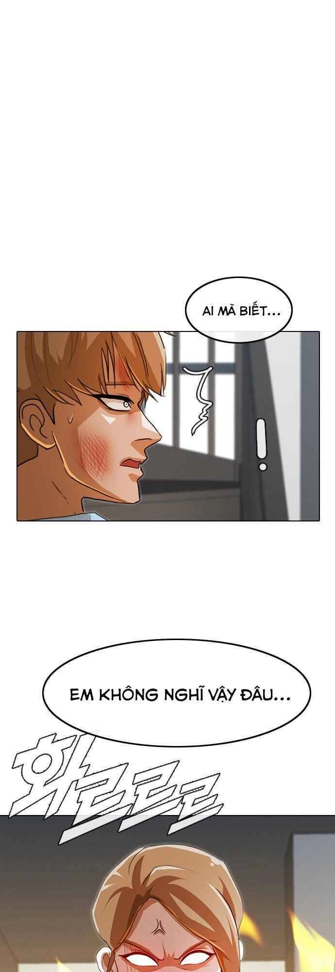 Cô Gái Từ Ứng Dụng Nhắn Tin Ngẫu Nhiên Chapter 91 - 41