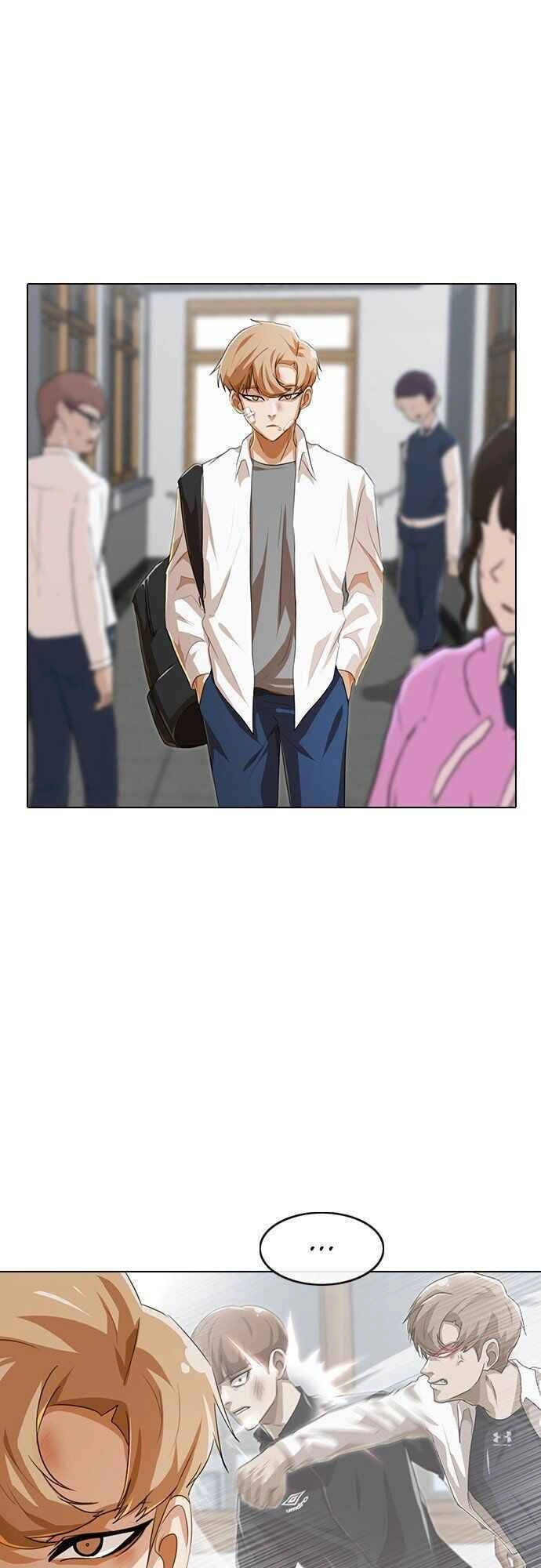 Cô Gái Từ Ứng Dụng Nhắn Tin Ngẫu Nhiên Chapter 91 - 44