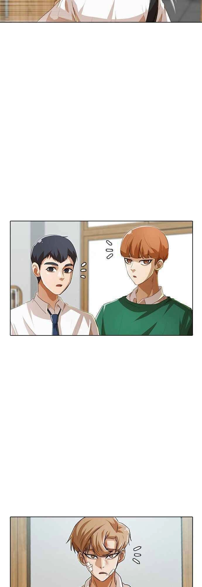 Cô Gái Từ Ứng Dụng Nhắn Tin Ngẫu Nhiên Chapter 91 - 46