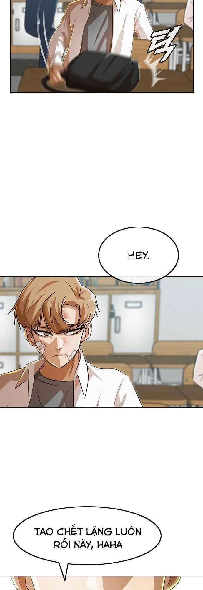 Cô Gái Từ Ứng Dụng Nhắn Tin Ngẫu Nhiên Chapter 91 - 48