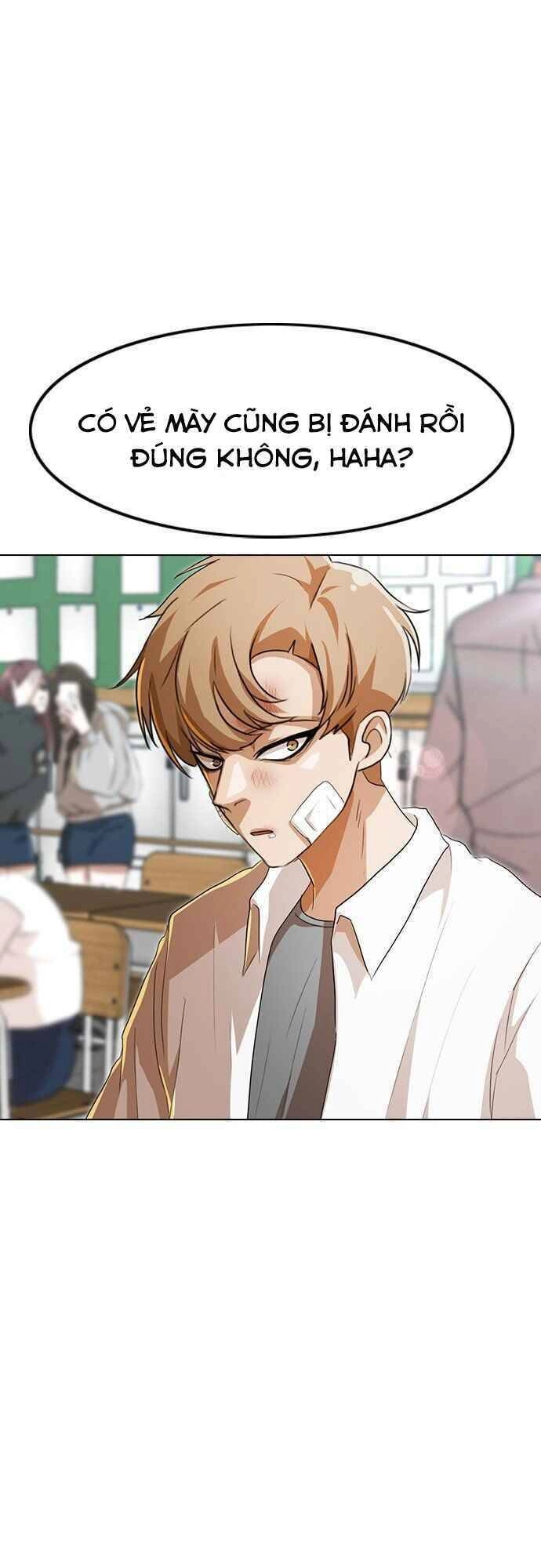 Cô Gái Từ Ứng Dụng Nhắn Tin Ngẫu Nhiên Chapter 91 - 50