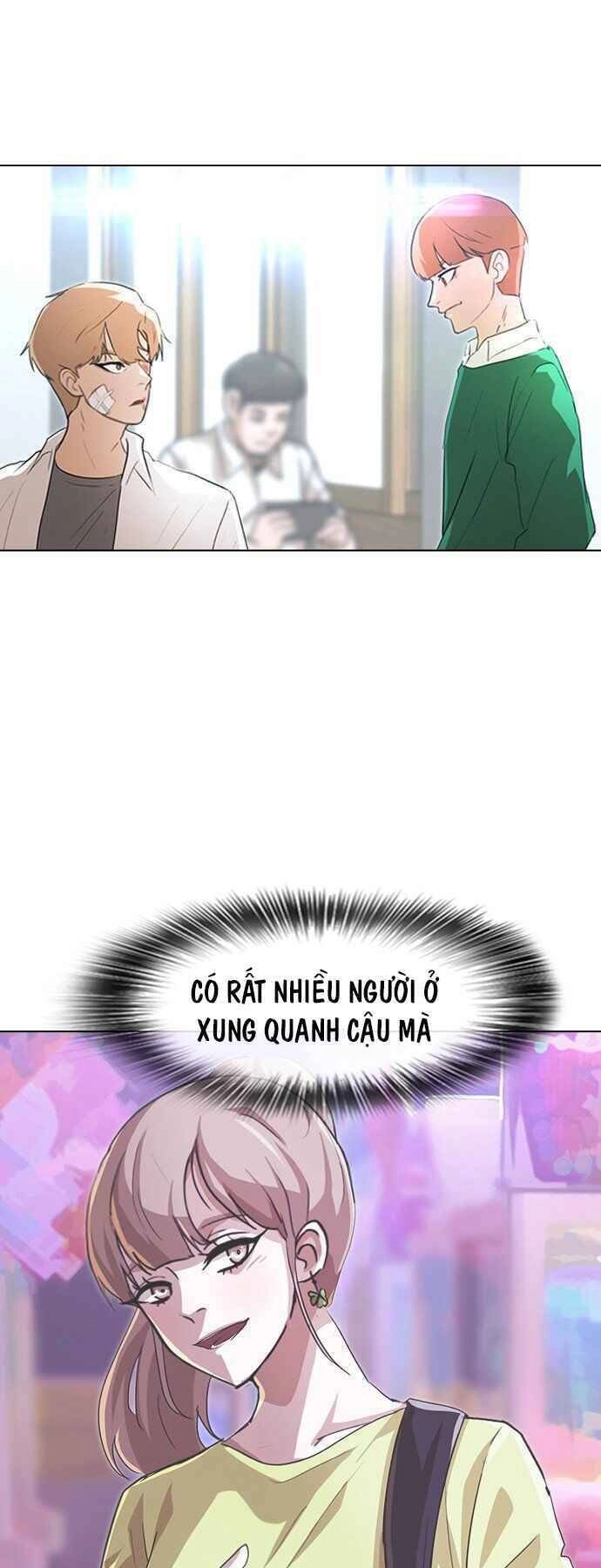 Cô Gái Từ Ứng Dụng Nhắn Tin Ngẫu Nhiên Chapter 91 - 51