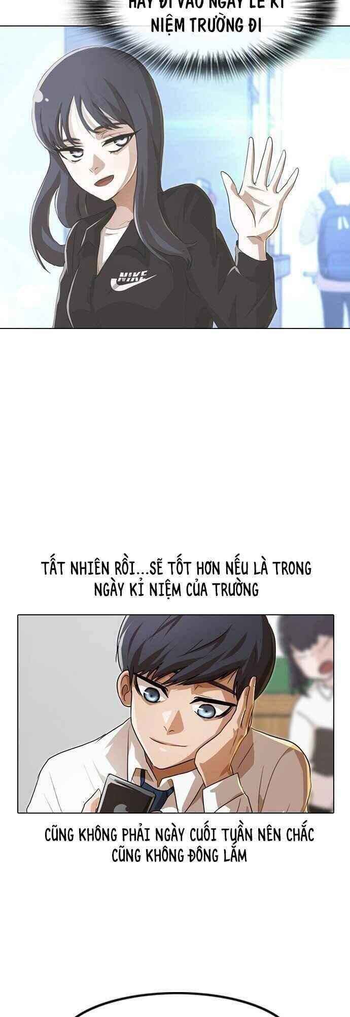 Cô Gái Từ Ứng Dụng Nhắn Tin Ngẫu Nhiên Chapter 91 - 55