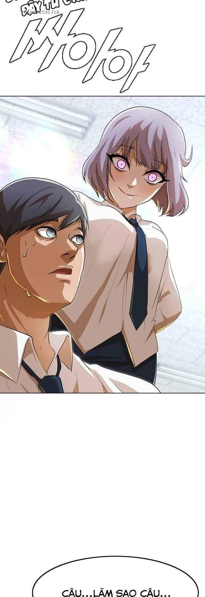 Cô Gái Từ Ứng Dụng Nhắn Tin Ngẫu Nhiên Chapter 91 - 57