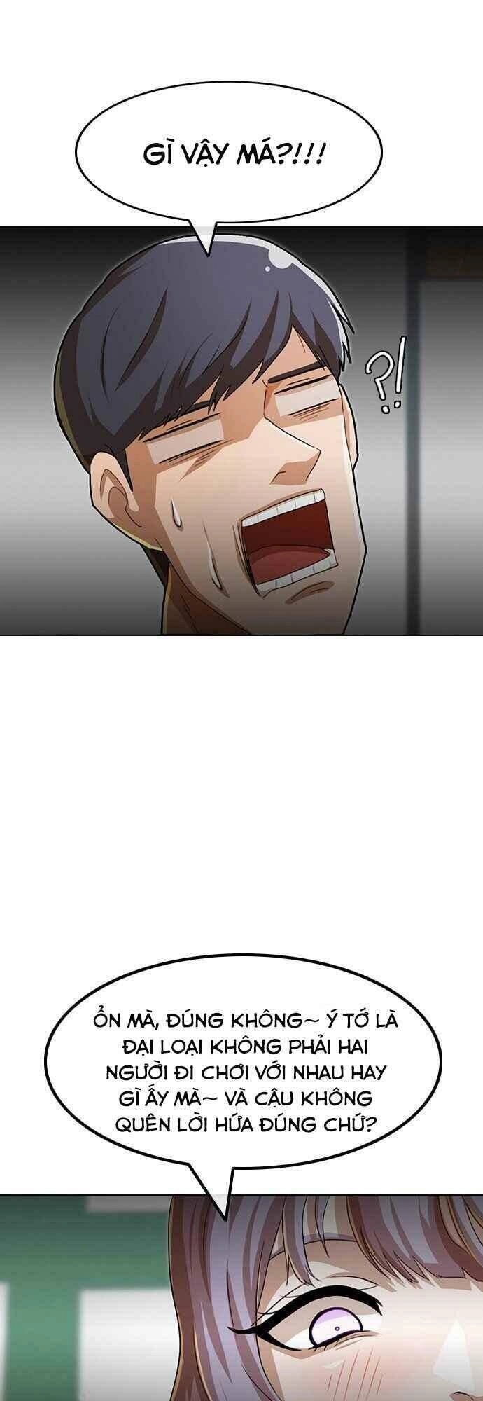 Cô Gái Từ Ứng Dụng Nhắn Tin Ngẫu Nhiên Chapter 92 - 6