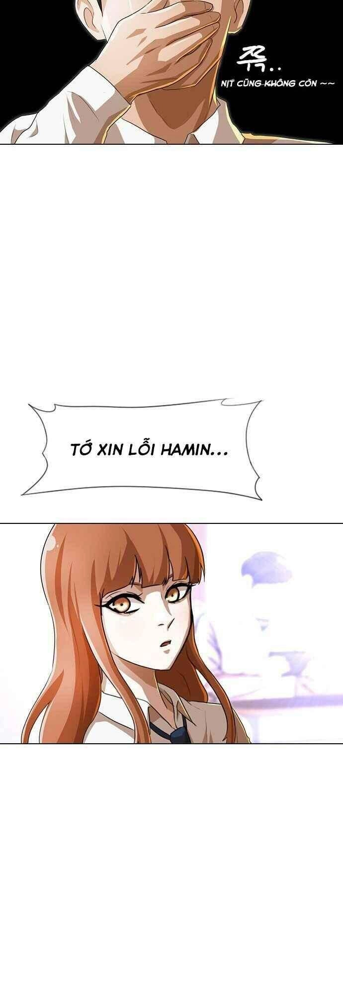 Cô Gái Từ Ứng Dụng Nhắn Tin Ngẫu Nhiên Chapter 92 - 11