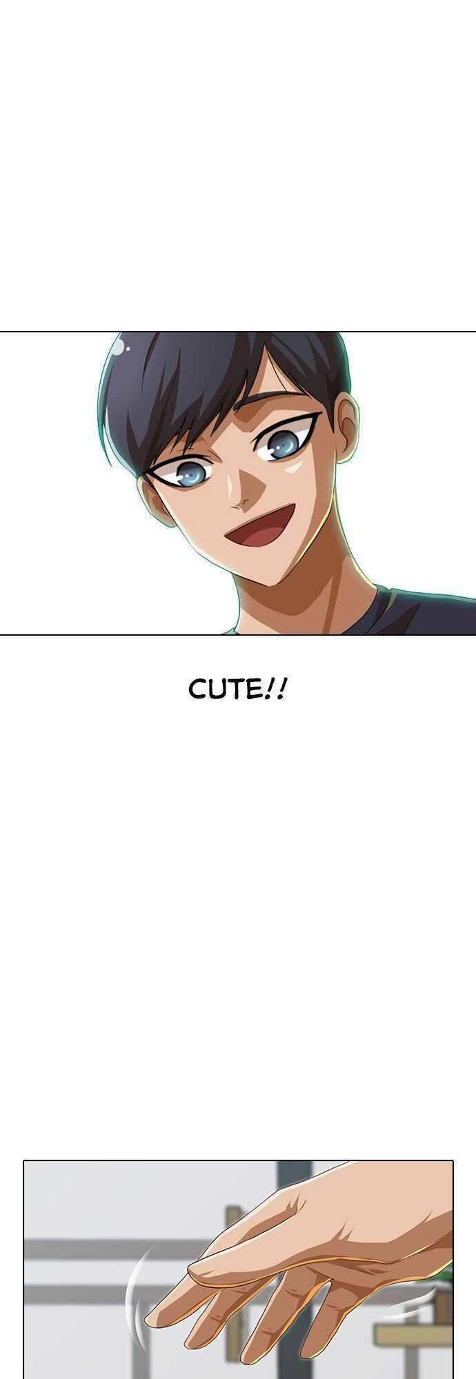 Cô Gái Từ Ứng Dụng Nhắn Tin Ngẫu Nhiên Chapter 92 - 16