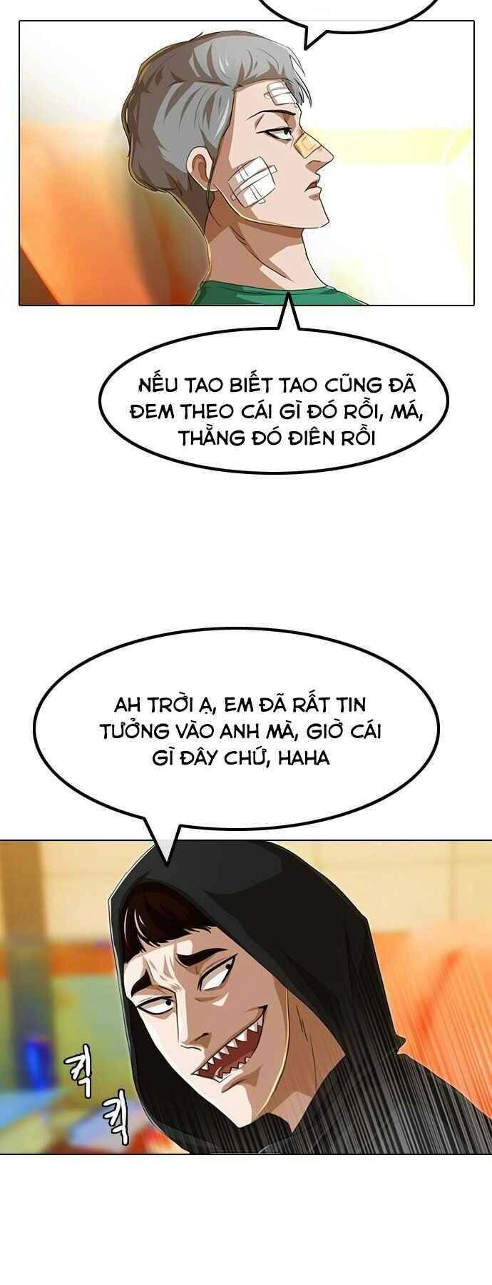 Cô Gái Từ Ứng Dụng Nhắn Tin Ngẫu Nhiên Chapter 92 - 32