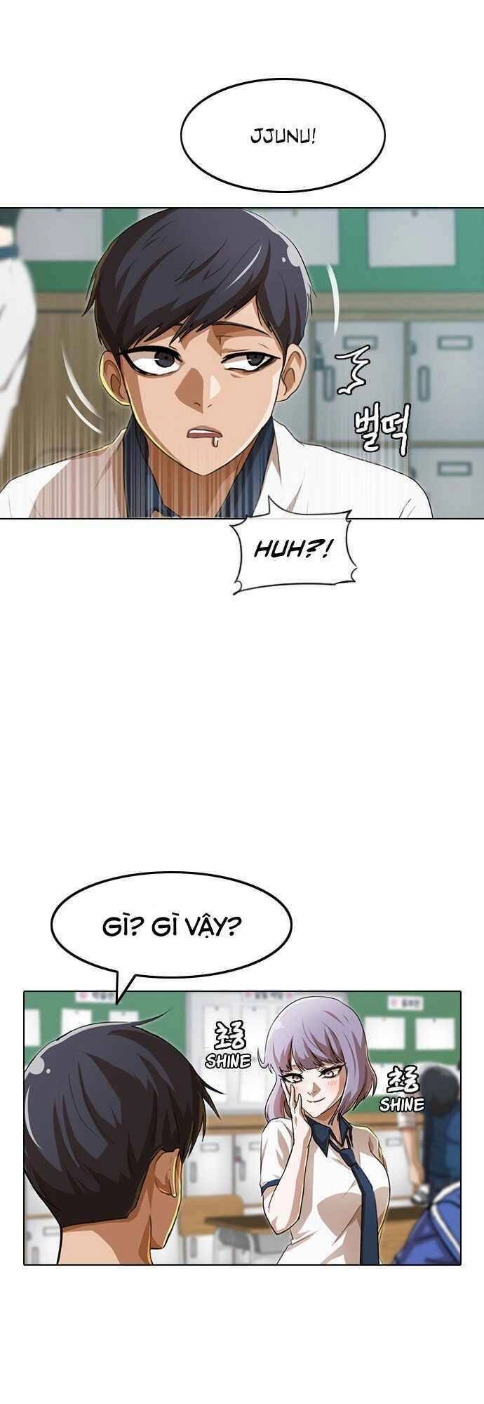 Cô Gái Từ Ứng Dụng Nhắn Tin Ngẫu Nhiên Chapter 92 - 39