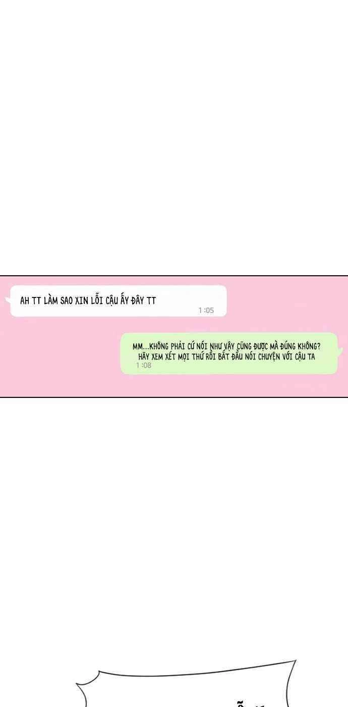 Cô Gái Từ Ứng Dụng Nhắn Tin Ngẫu Nhiên Chapter 92 - 55