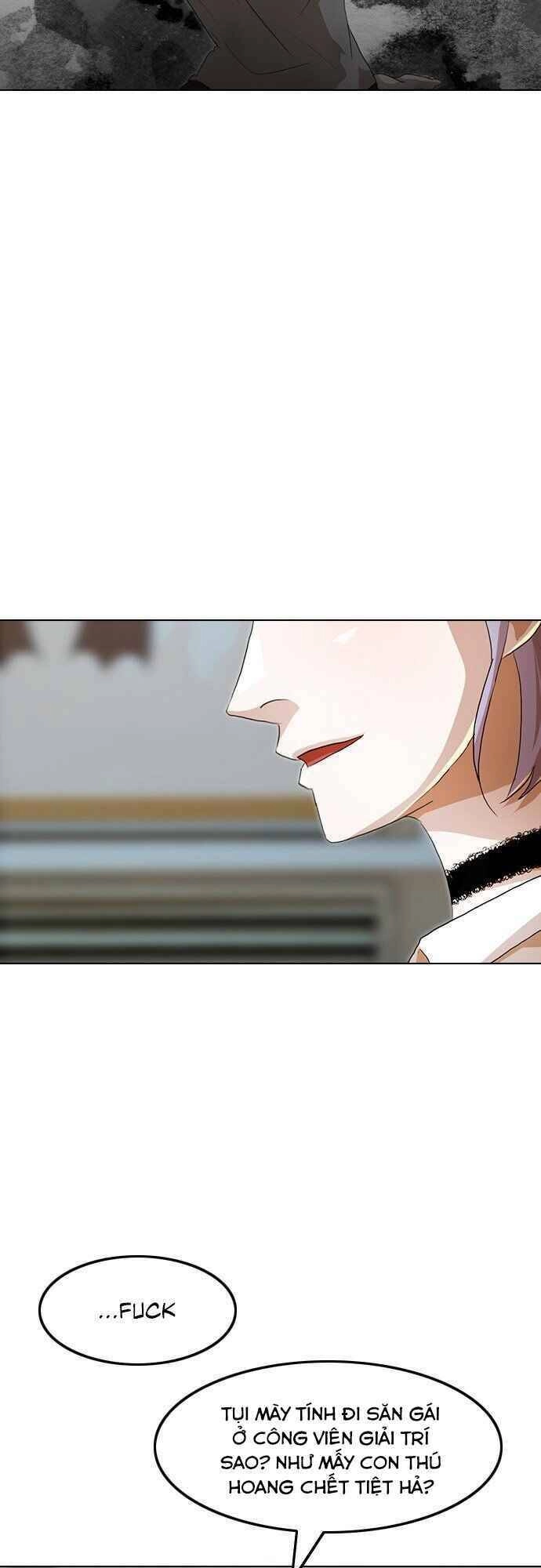 Cô Gái Từ Ứng Dụng Nhắn Tin Ngẫu Nhiên Chapter 93 - 64