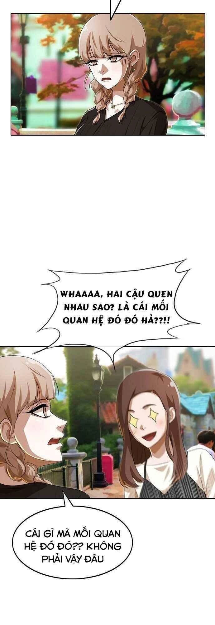 Cô Gái Từ Ứng Dụng Nhắn Tin Ngẫu Nhiên Chapter 93 - 75