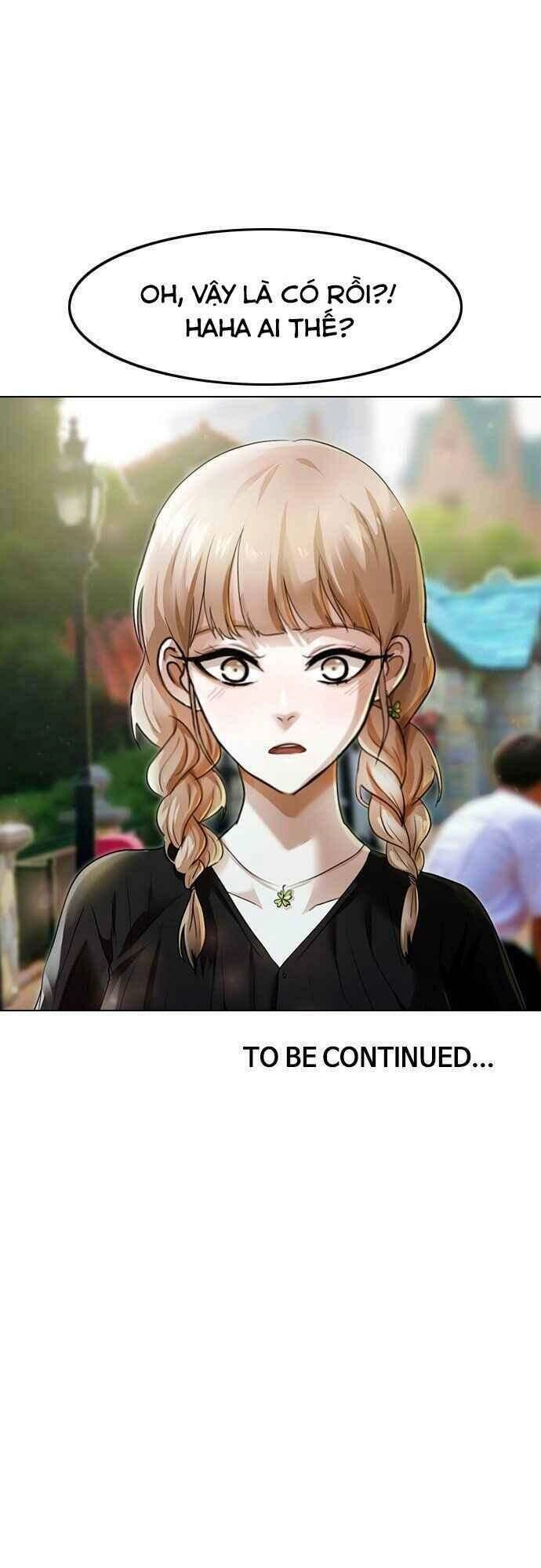 Cô Gái Từ Ứng Dụng Nhắn Tin Ngẫu Nhiên Chapter 93 - 77