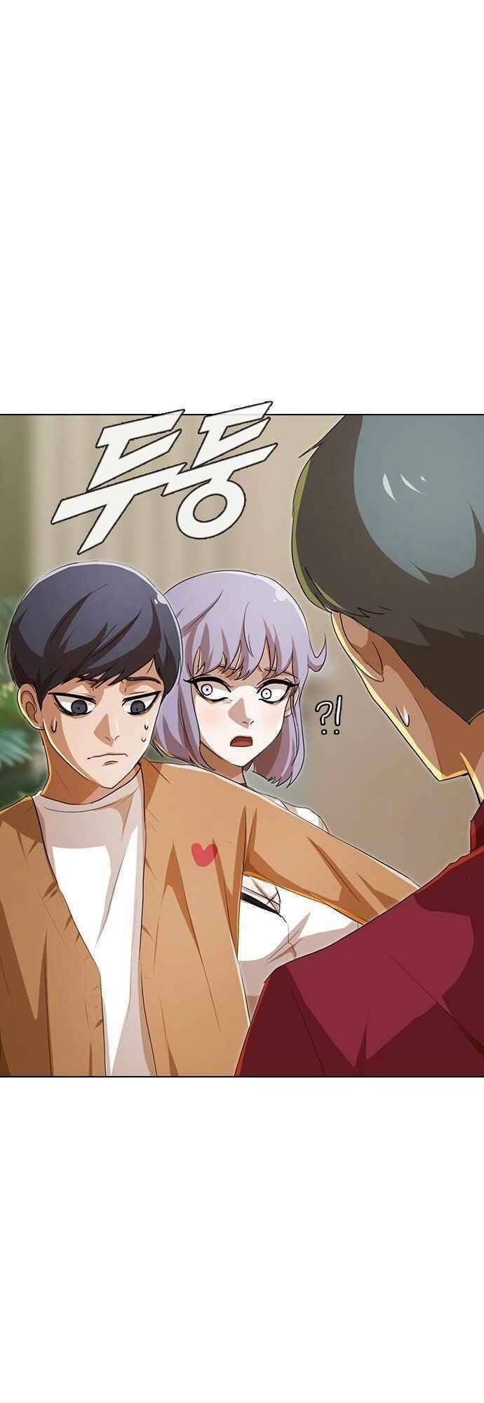 Cô Gái Từ Ứng Dụng Nhắn Tin Ngẫu Nhiên Chapter 94 - 2