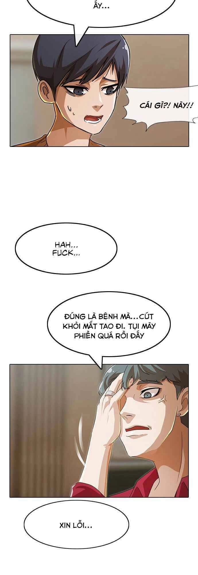 Cô Gái Từ Ứng Dụng Nhắn Tin Ngẫu Nhiên Chapter 94 - 5