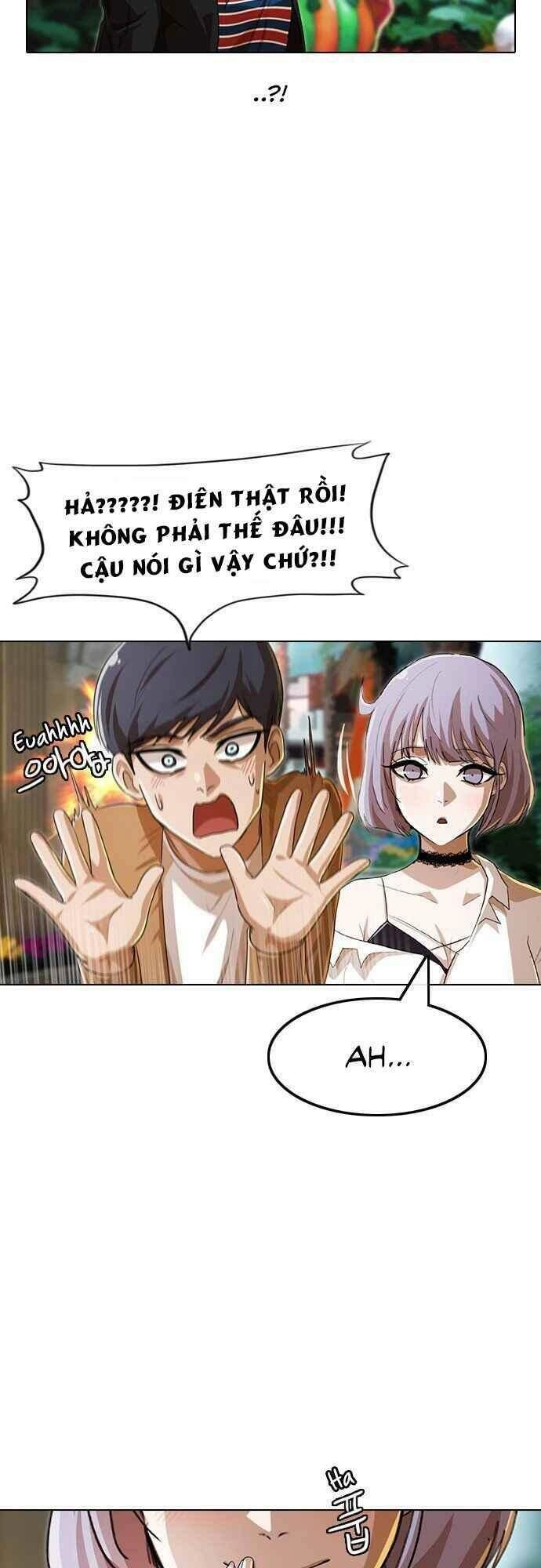 Cô Gái Từ Ứng Dụng Nhắn Tin Ngẫu Nhiên Chapter 94 - 14