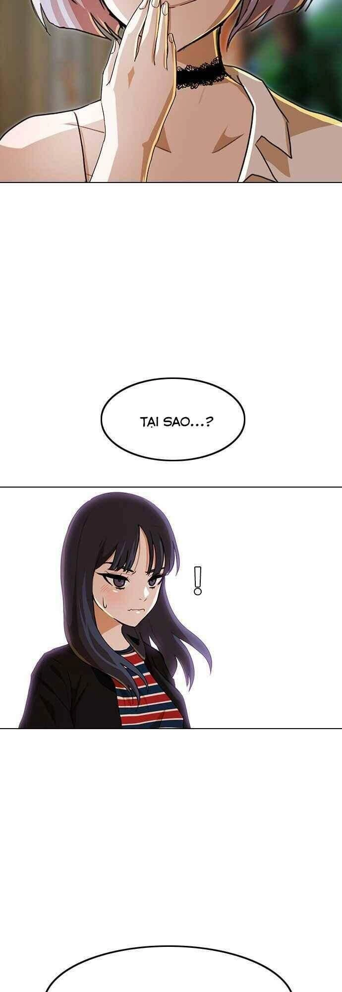 Cô Gái Từ Ứng Dụng Nhắn Tin Ngẫu Nhiên Chapter 94 - 15