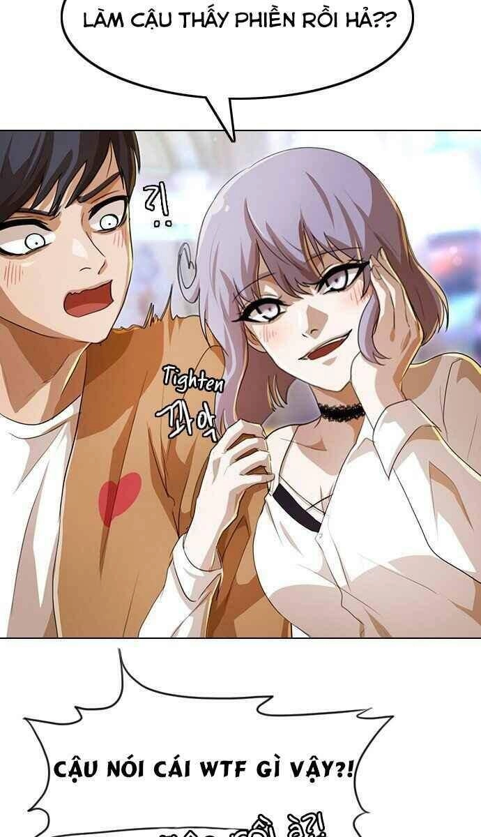 Cô Gái Từ Ứng Dụng Nhắn Tin Ngẫu Nhiên Chapter 94 - 16