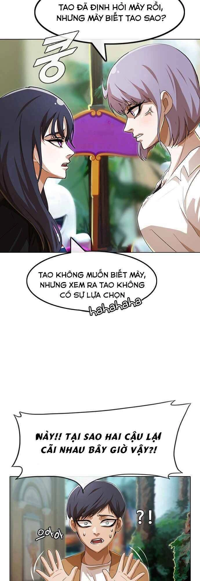 Cô Gái Từ Ứng Dụng Nhắn Tin Ngẫu Nhiên Chapter 94 - 20