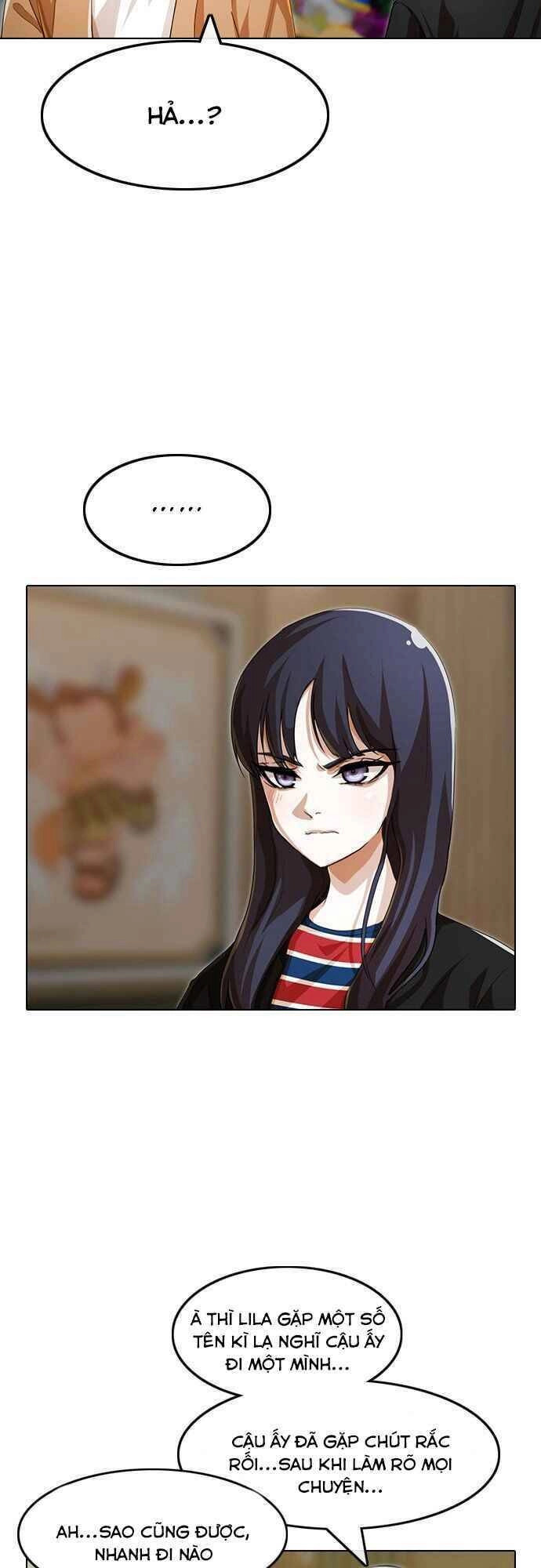 Cô Gái Từ Ứng Dụng Nhắn Tin Ngẫu Nhiên Chapter 94 - 24