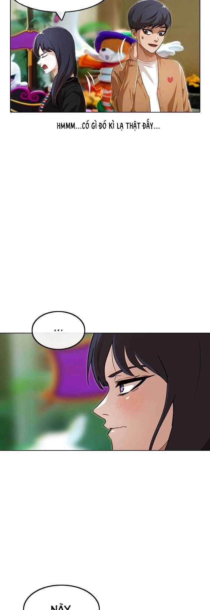 Cô Gái Từ Ứng Dụng Nhắn Tin Ngẫu Nhiên Chapter 94 - 25